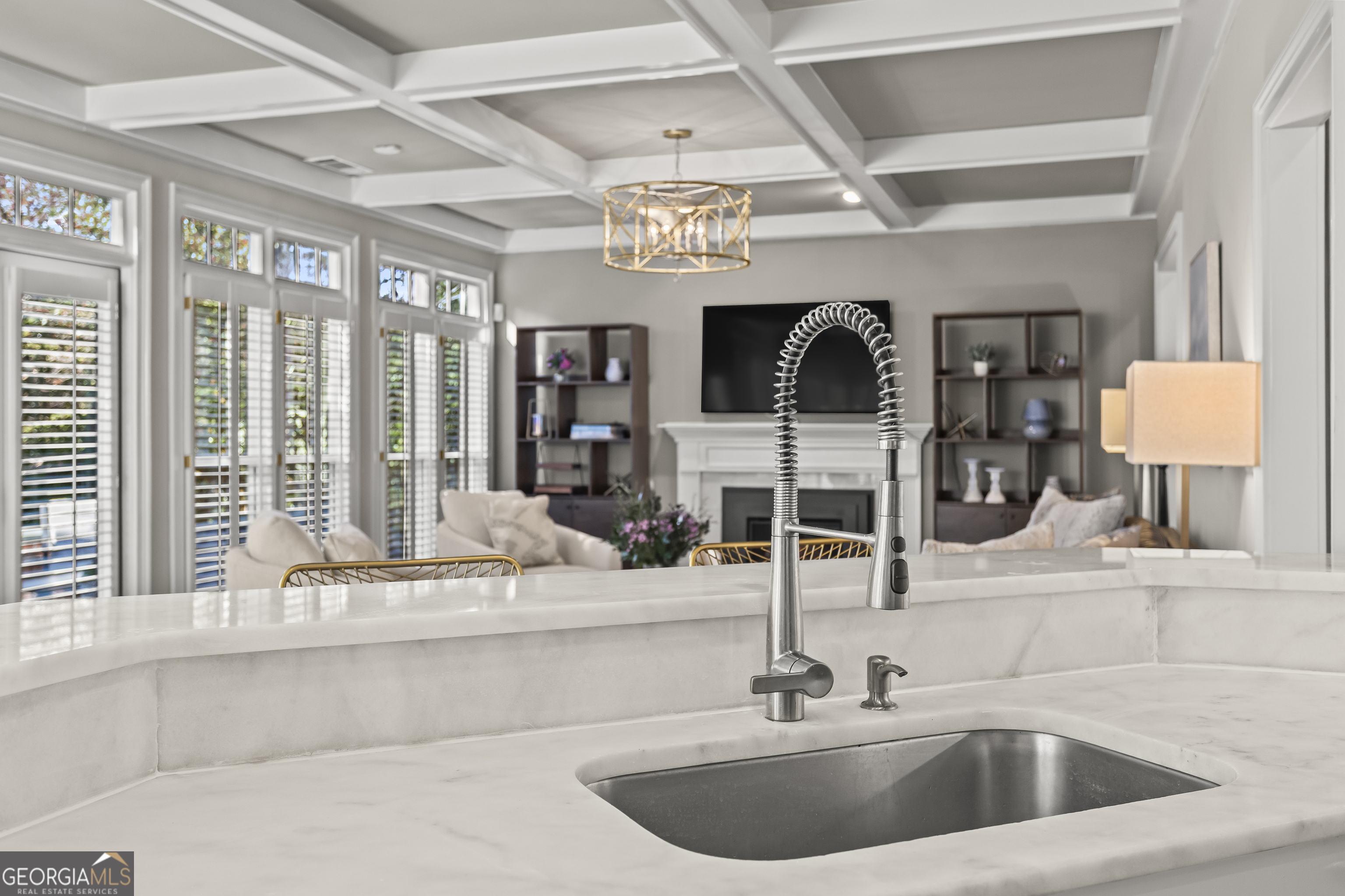 4120 Paran Pointe Drive