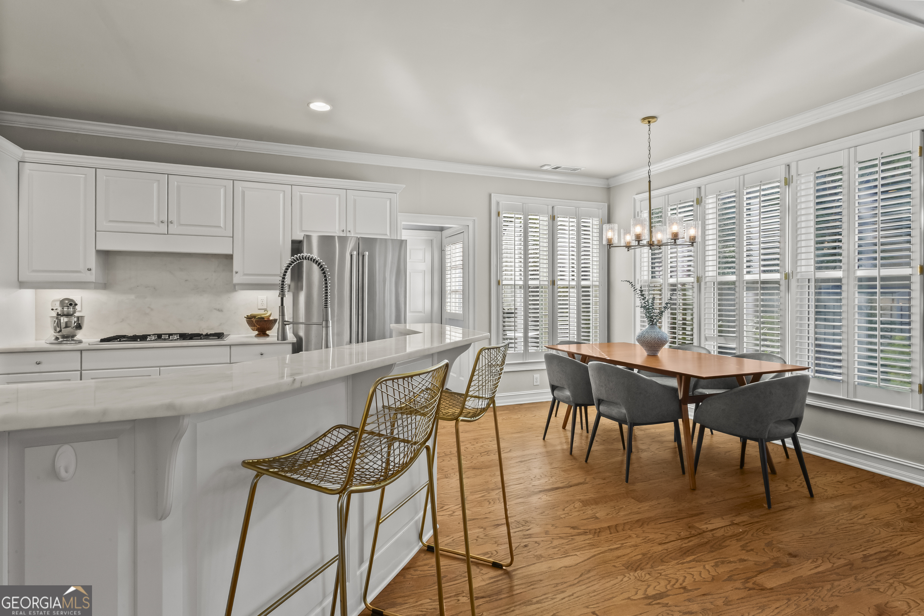 4120 Paran Pointe Drive