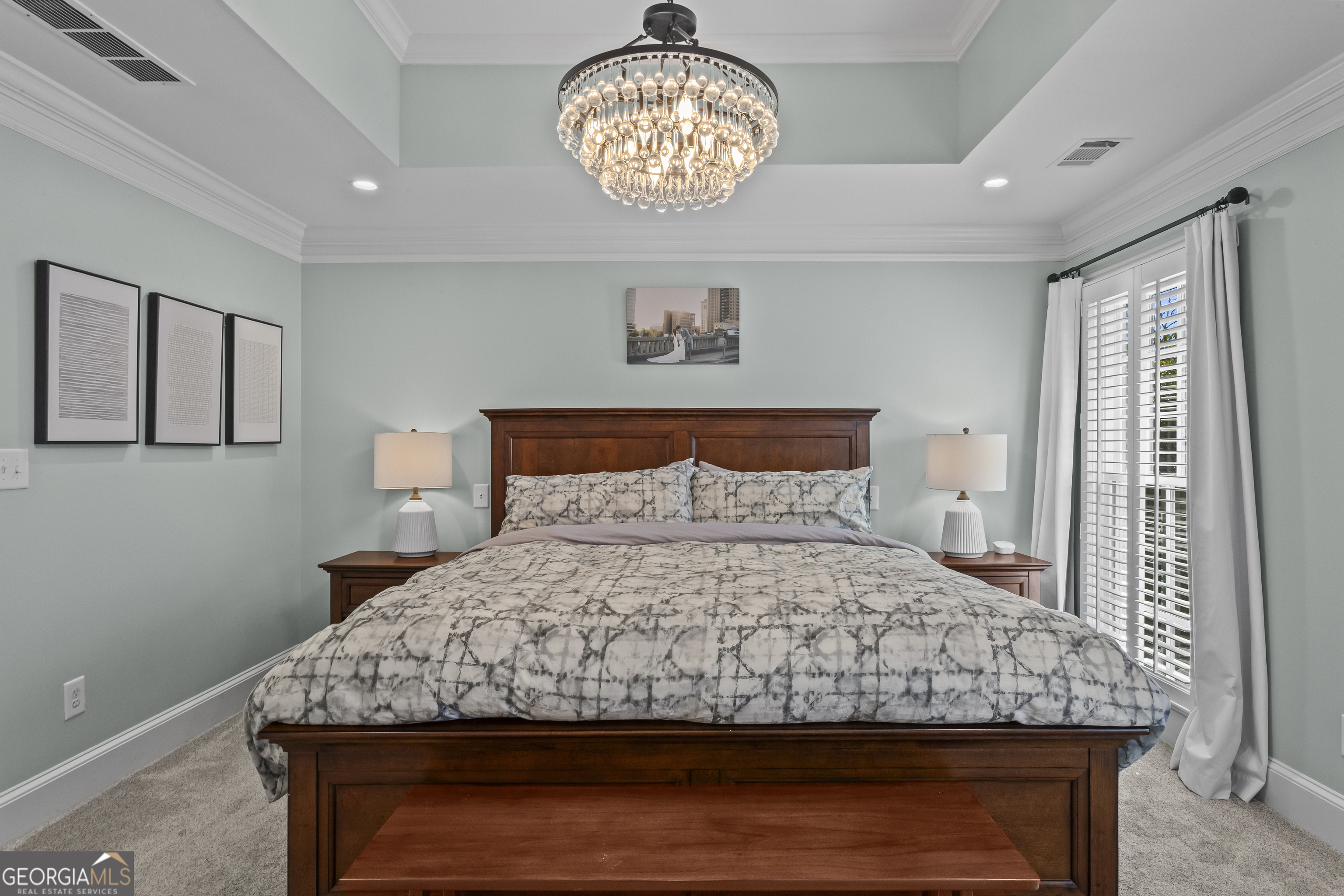 4120 Paran Pointe Drive