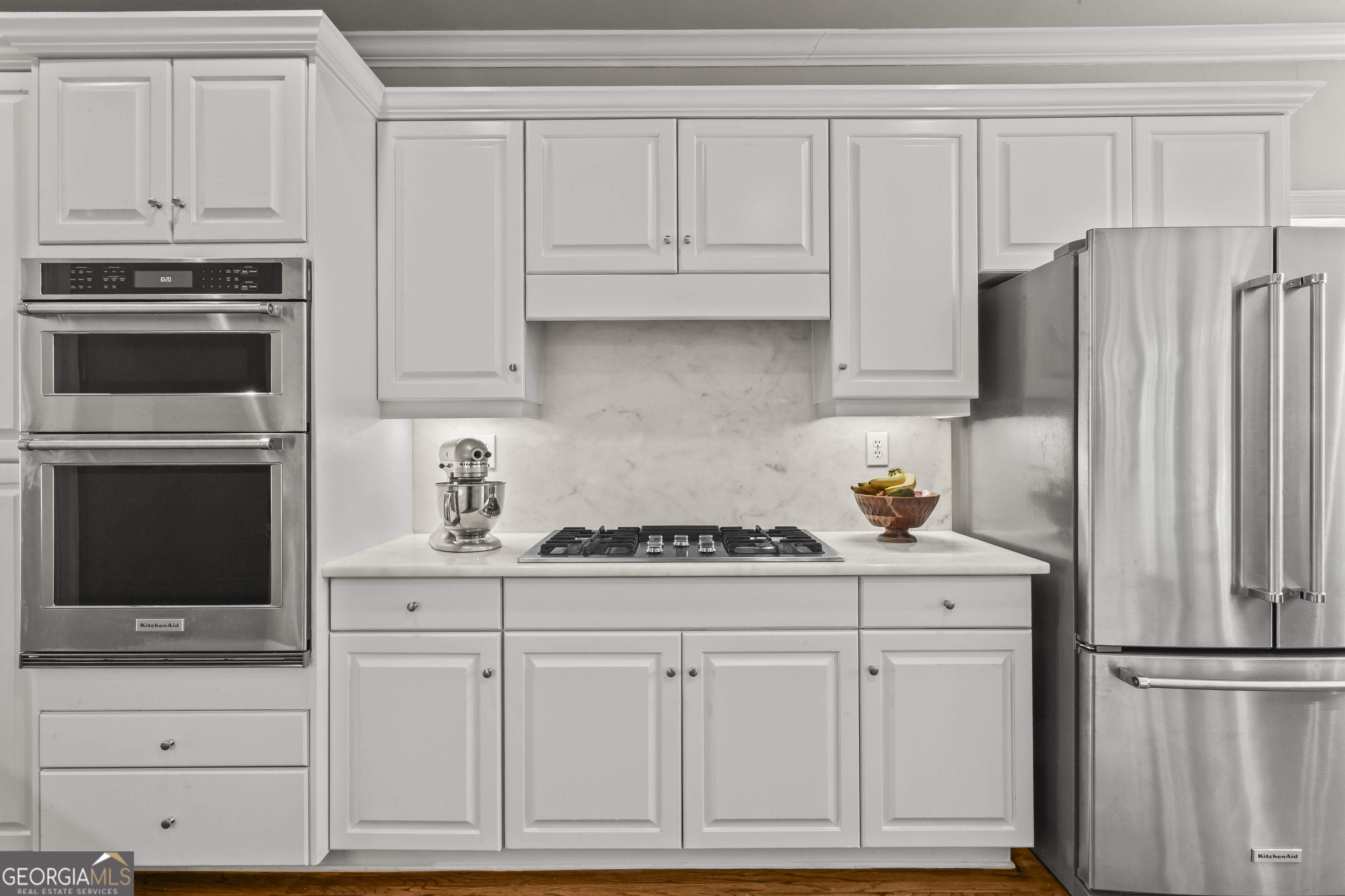 4120 Paran Pointe Drive