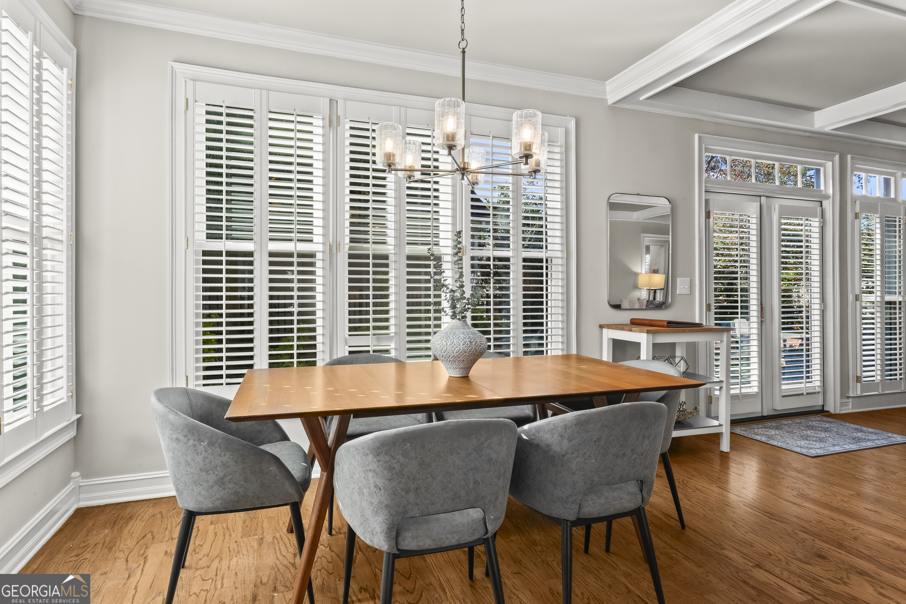 4120 Paran Pointe Drive