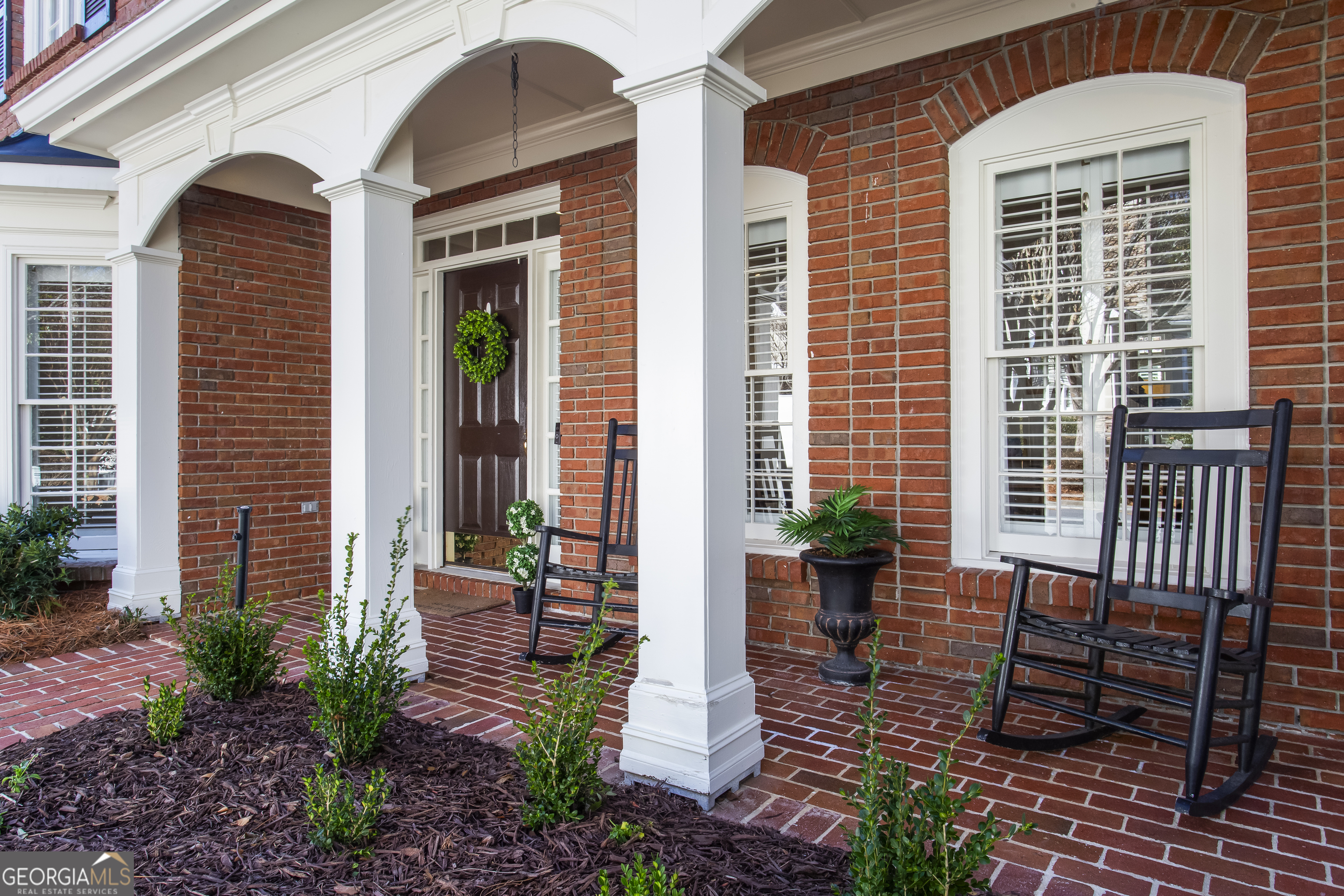 4120 Paran Pointe Drive