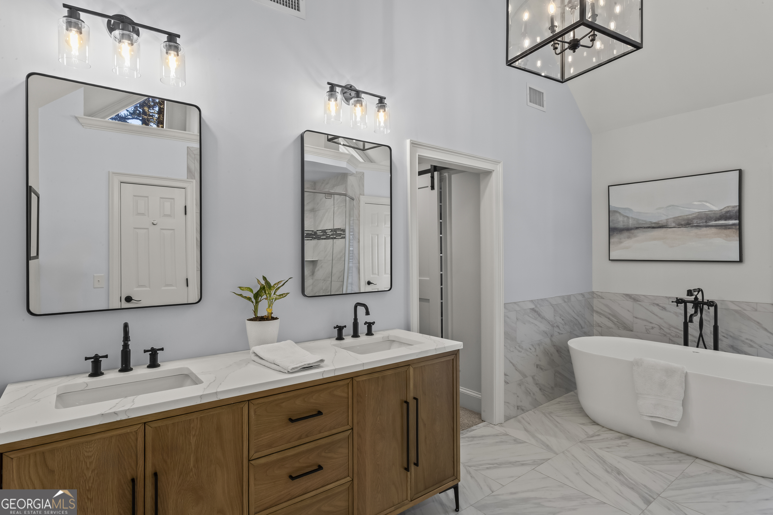 4120 Paran Pointe Drive