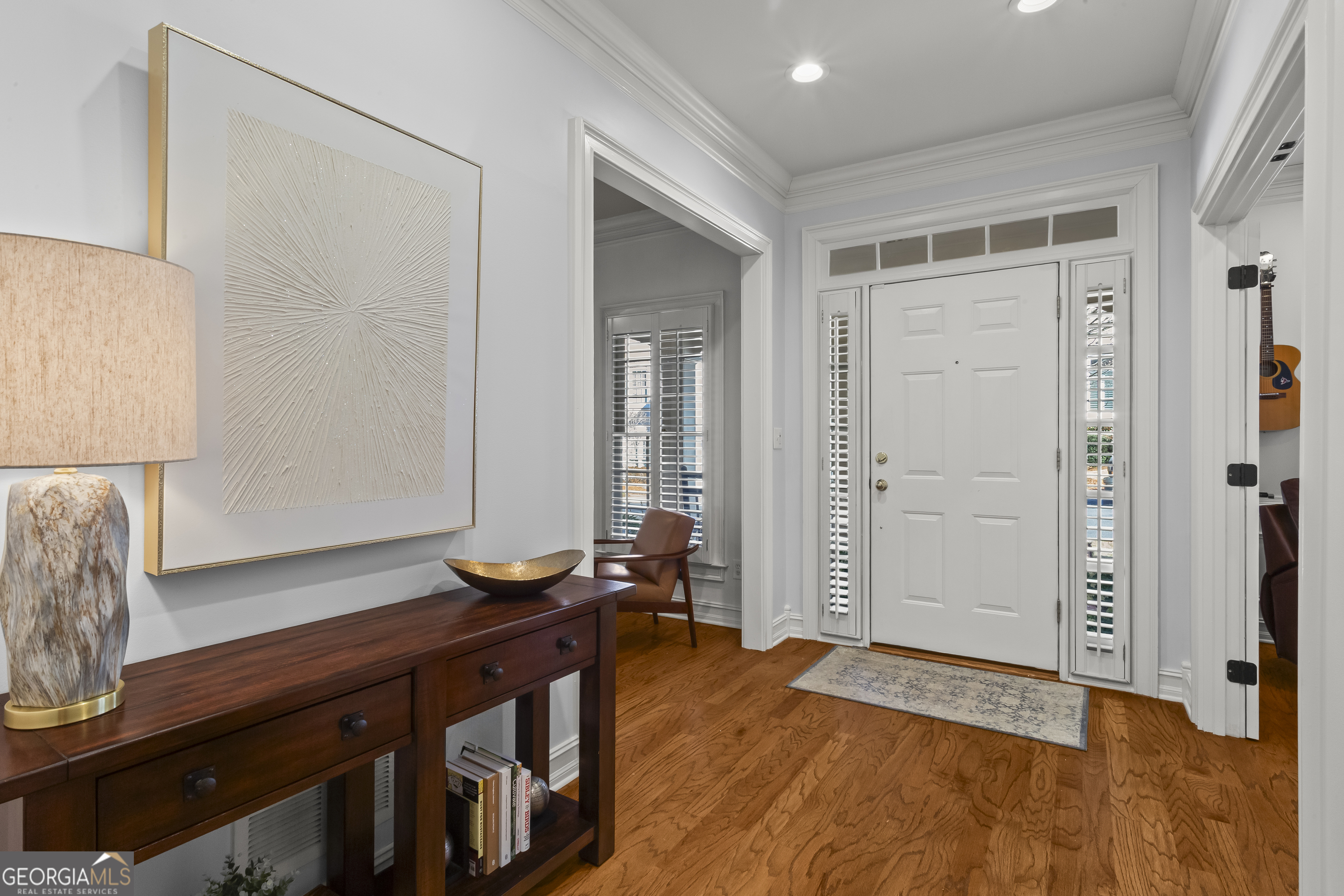 4120 Paran Pointe Drive