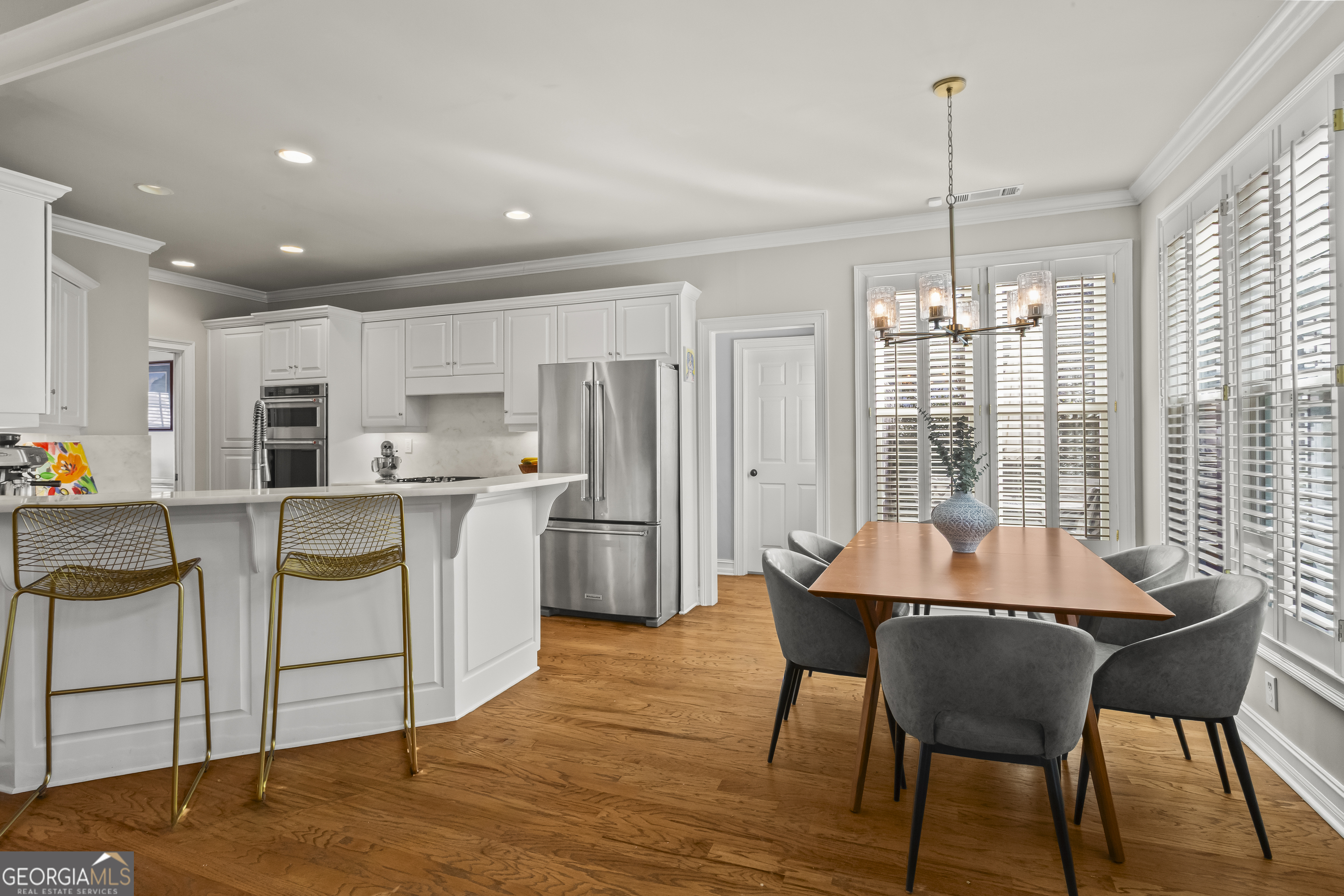 4120 Paran Pointe Drive