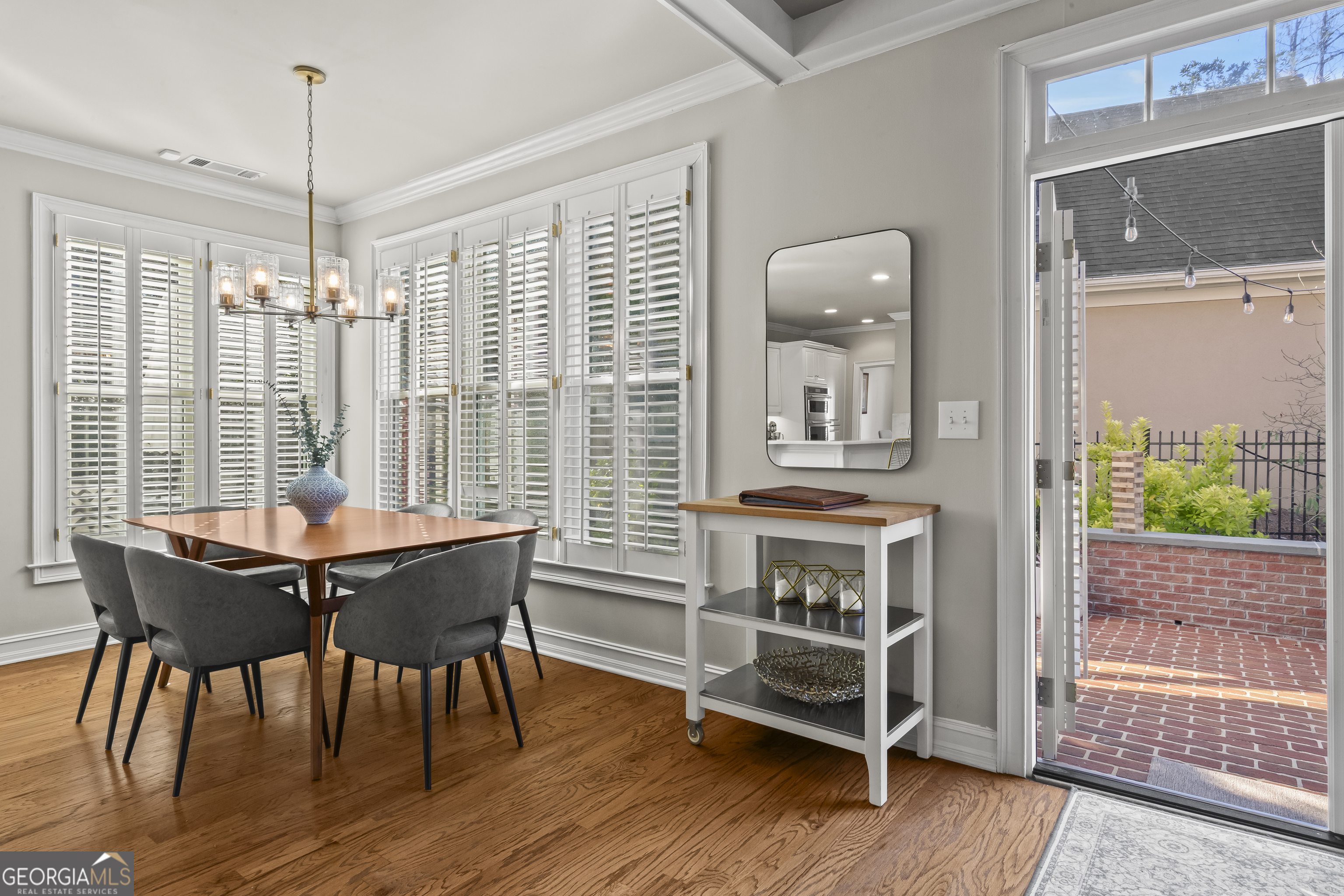 4120 Paran Pointe Drive