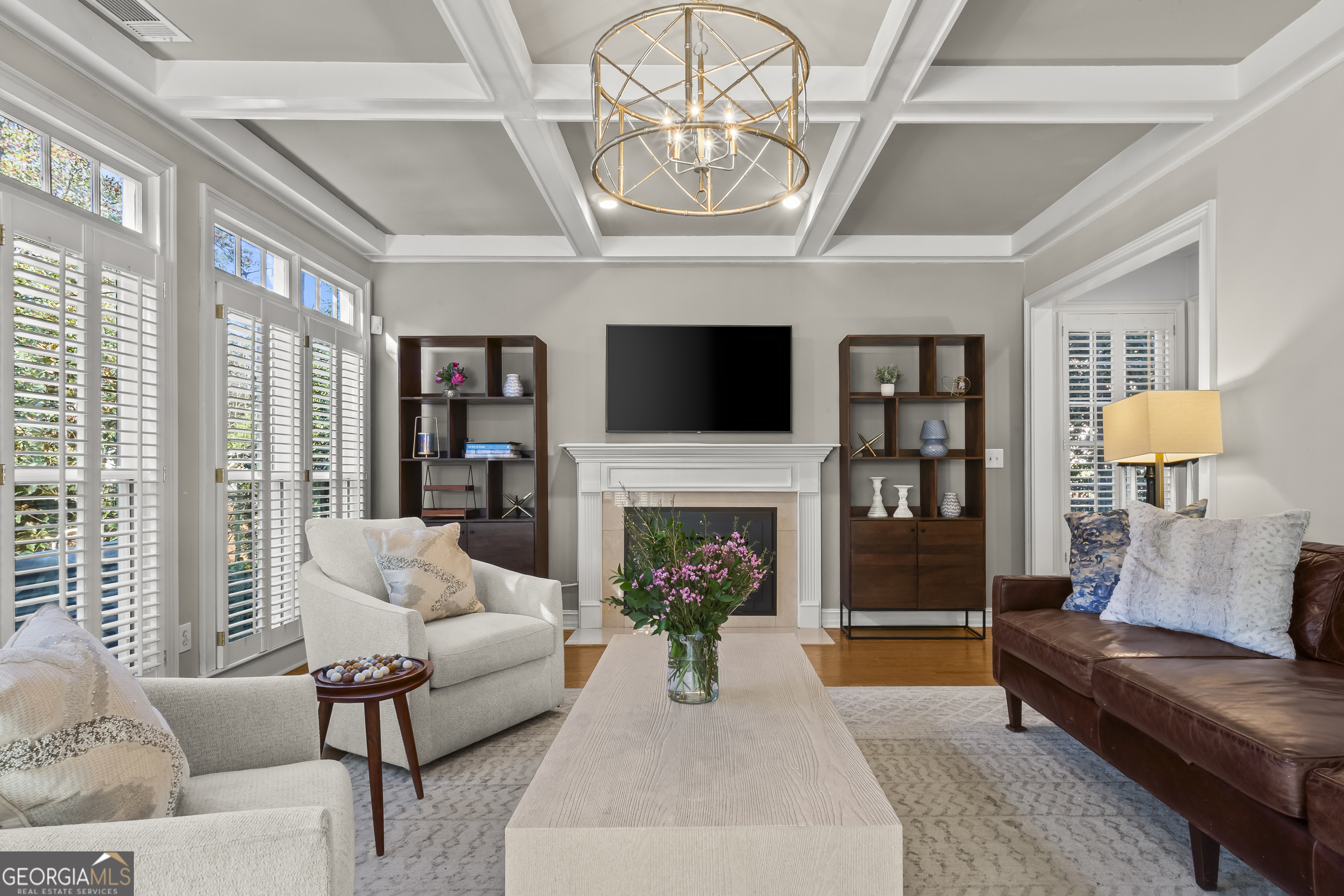 4120 Paran Pointe Drive