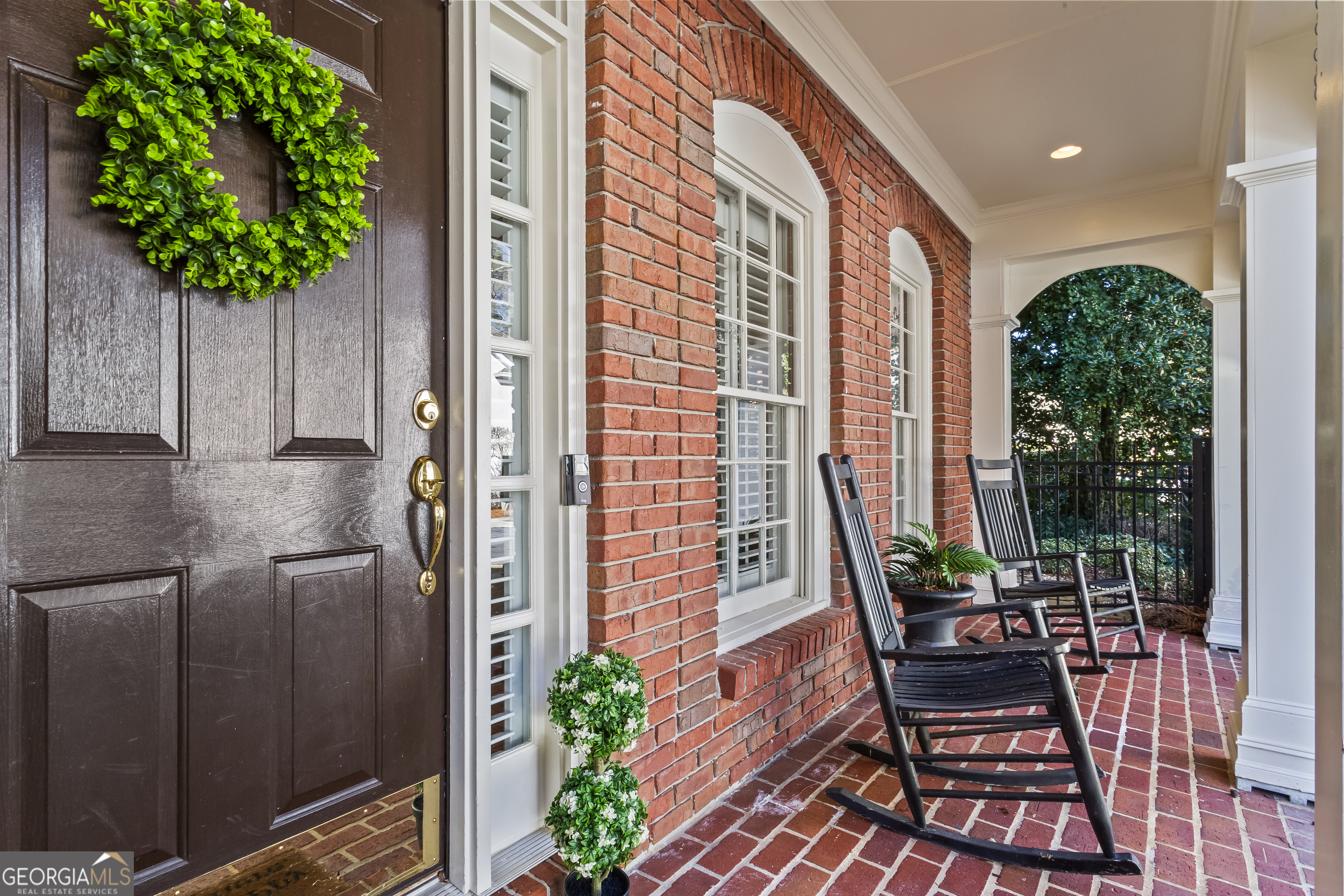 4120 Paran Pointe Drive