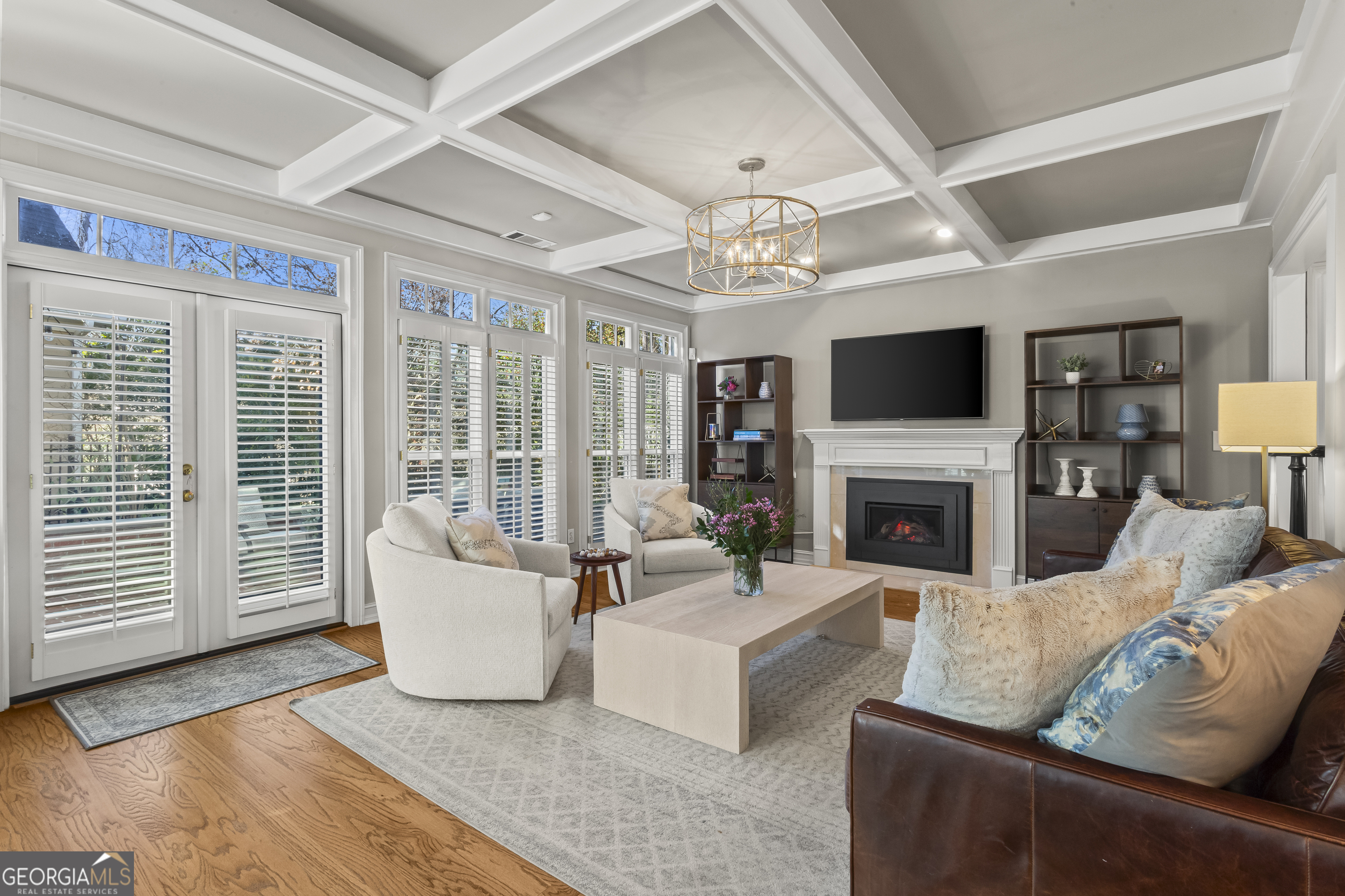 4120 Paran Pointe Drive