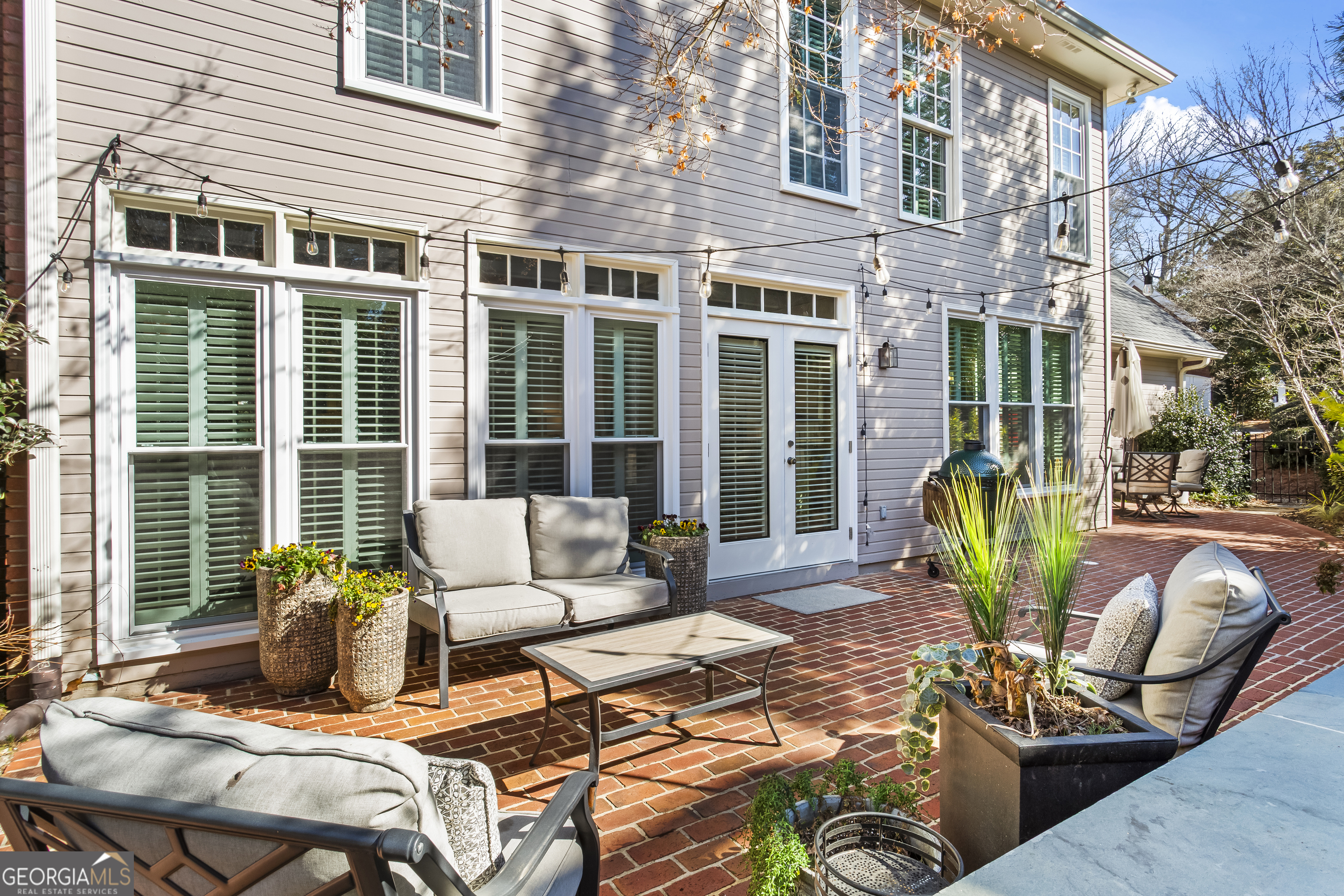 4120 Paran Pointe Drive