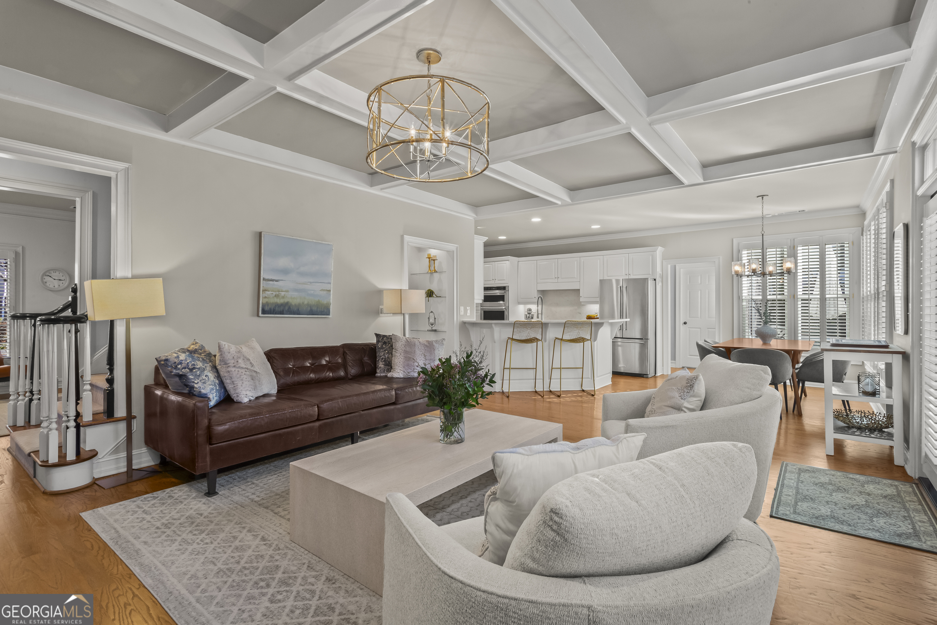 4120 Paran Pointe Drive