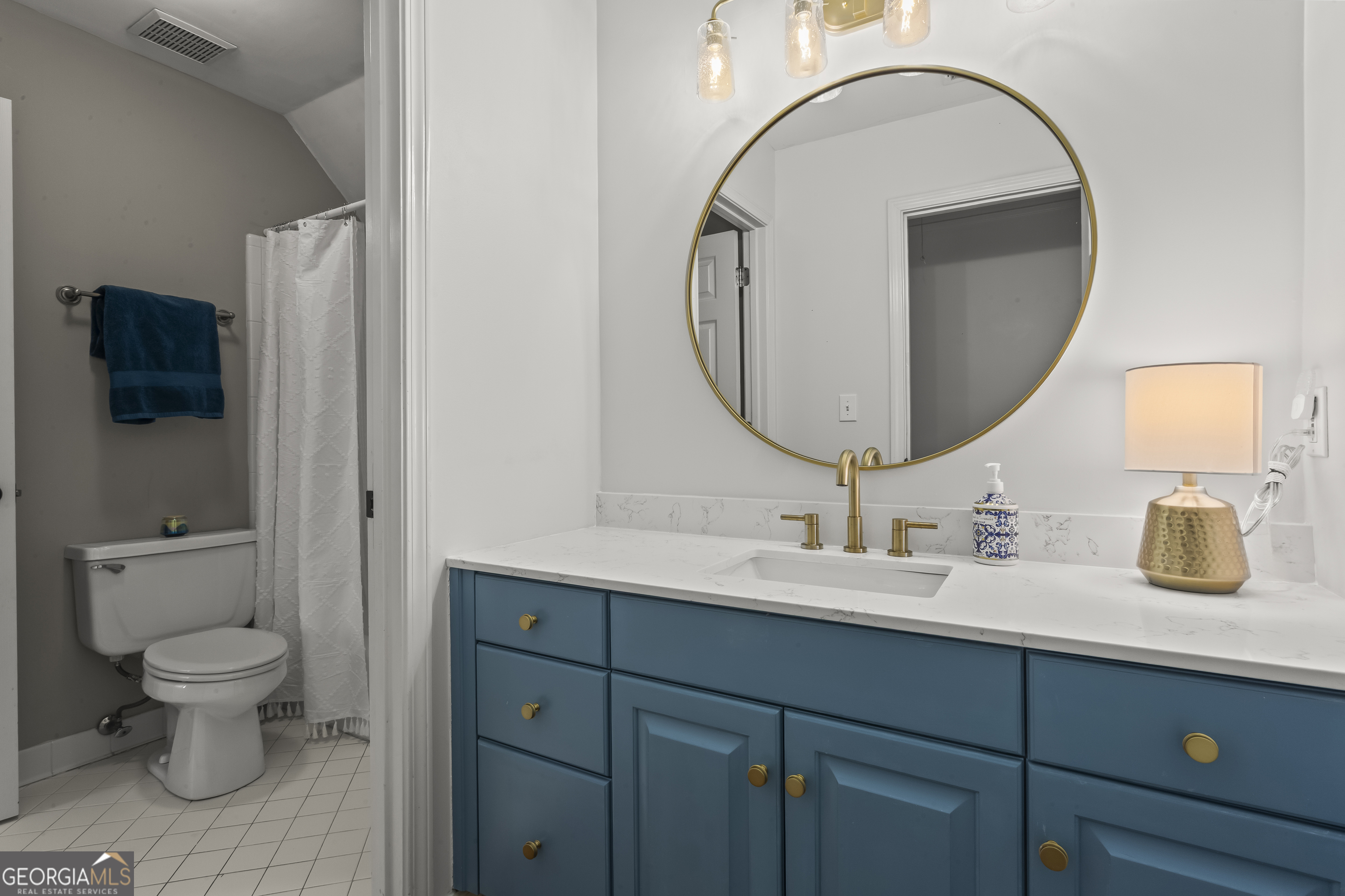 4120 Paran Pointe Drive