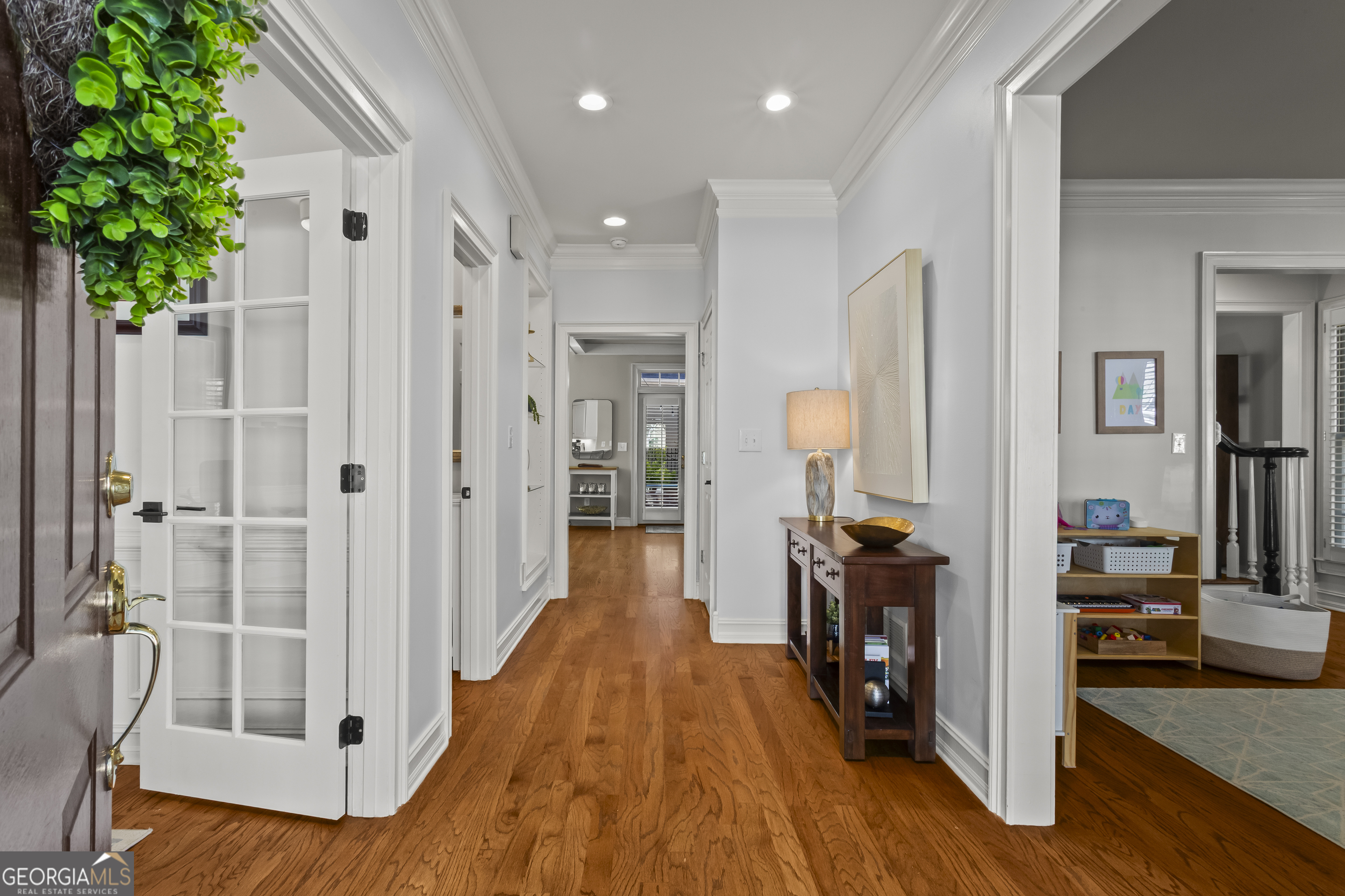 4120 Paran Pointe Drive