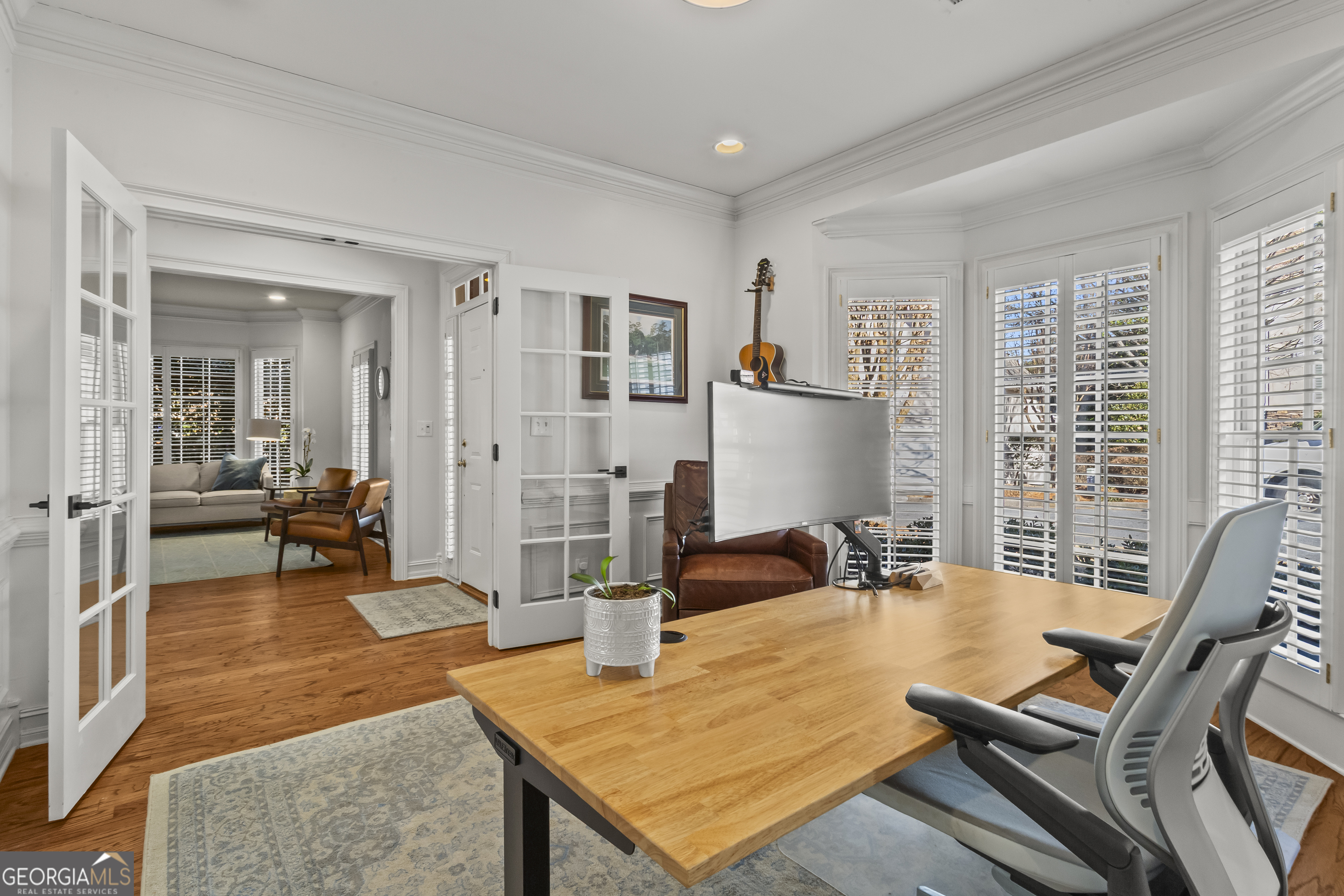 4120 Paran Pointe Drive