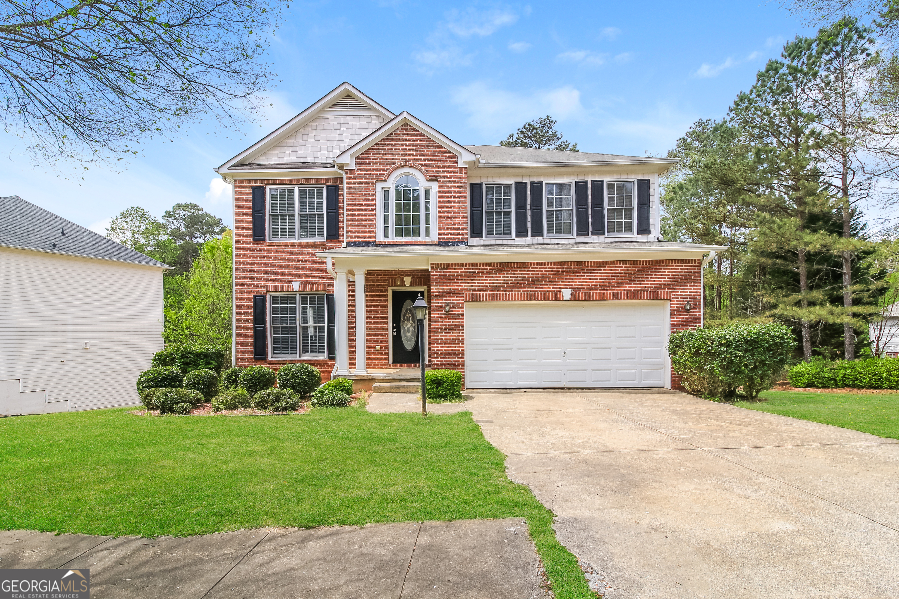 6343 Pheasant Trail