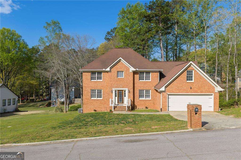 835 Lockriver Way
