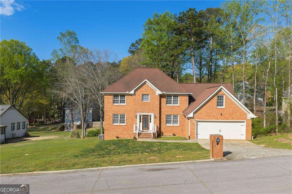 835 Lockriver Way