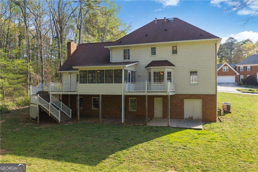 835 Lockriver Way