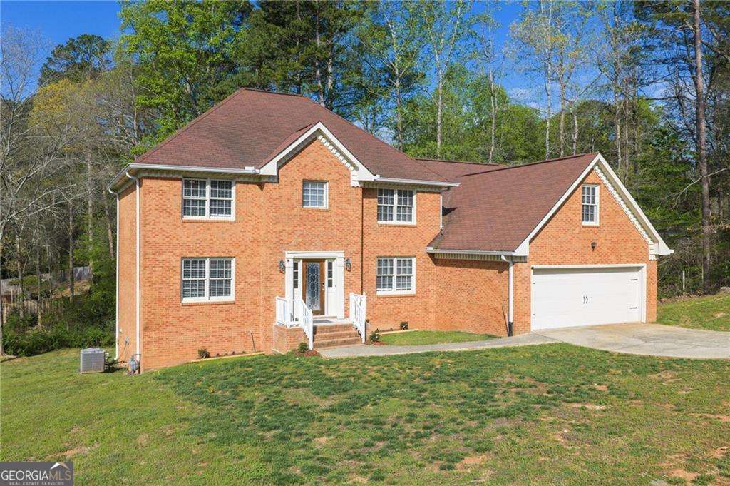 835 Lockriver Way