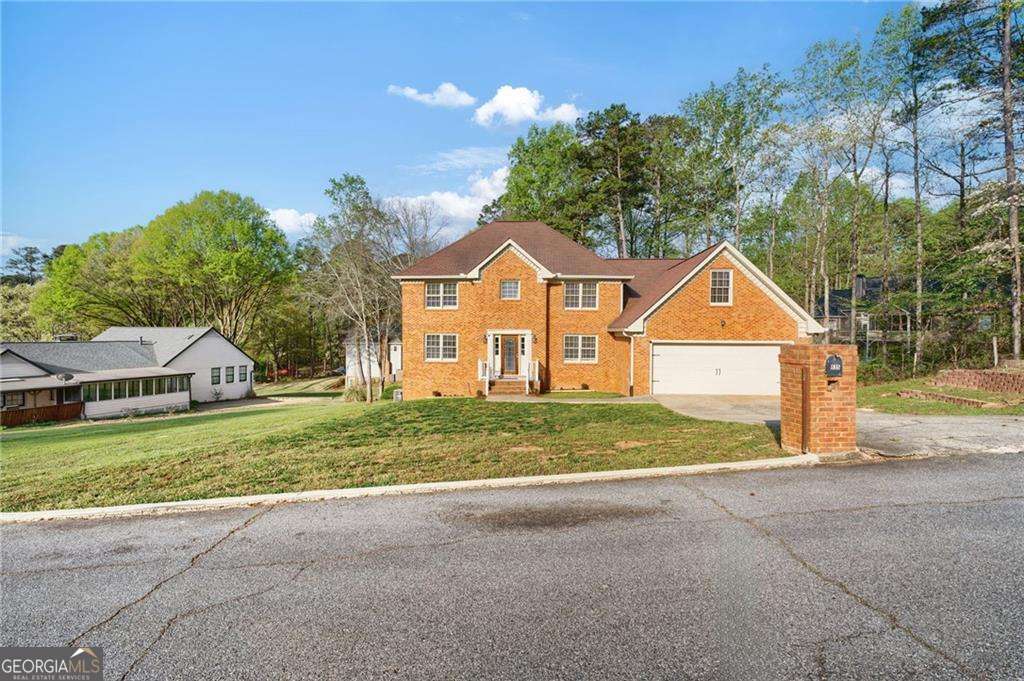 835 Lockriver Way