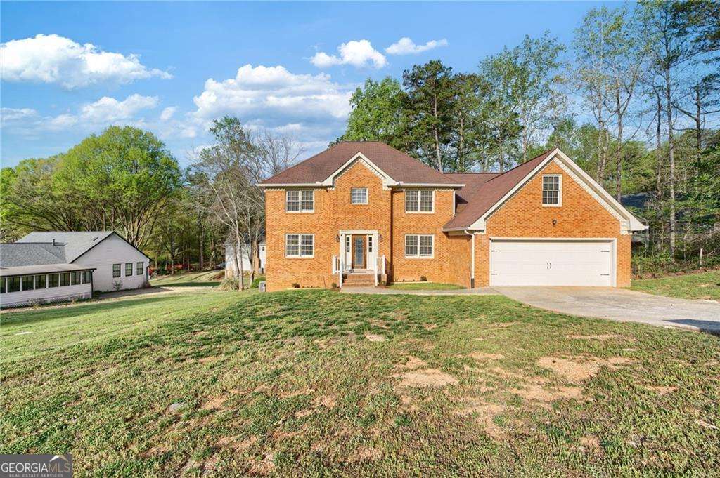 835 Lockriver Way