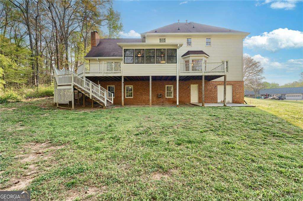835 Lockriver Way