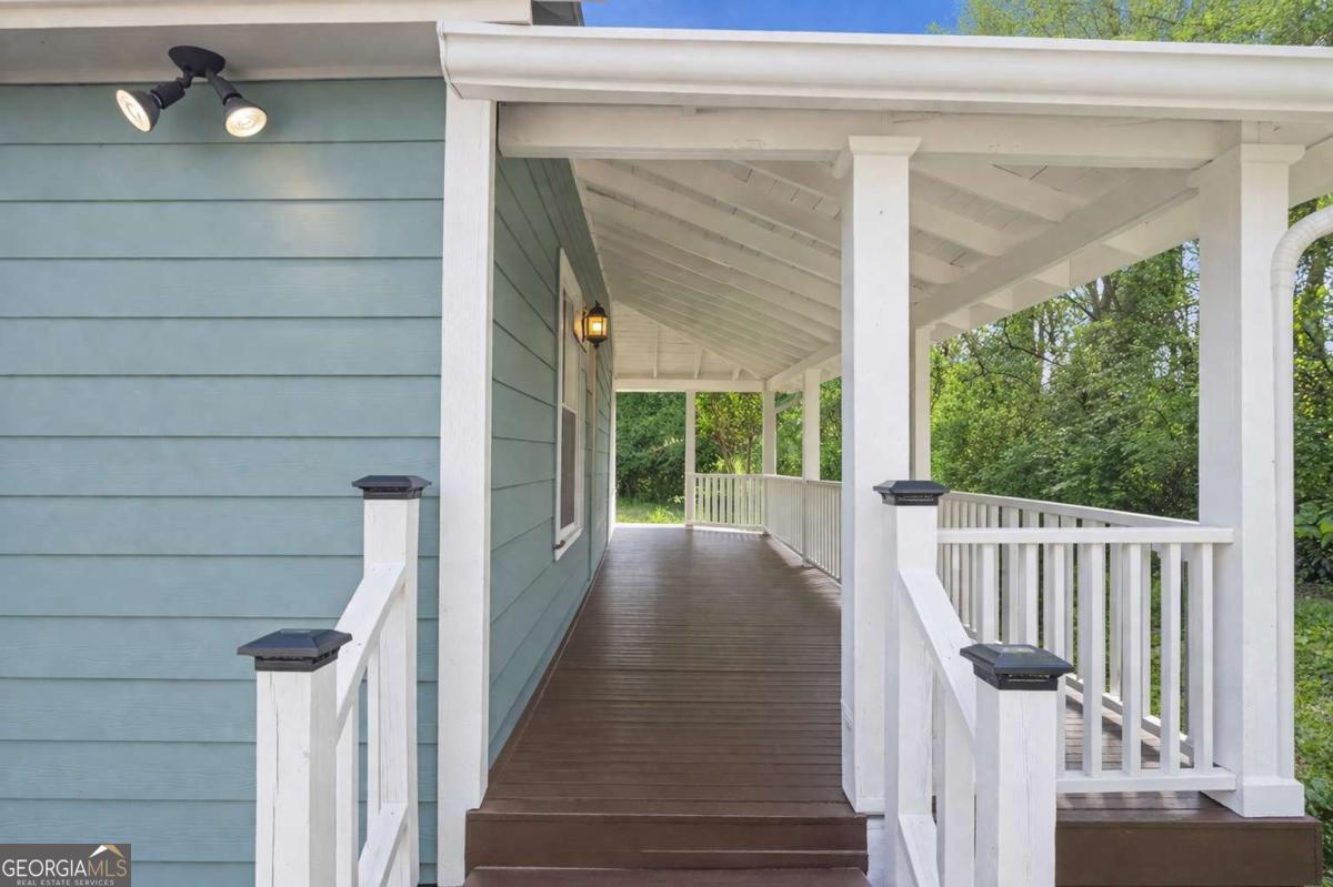 839 Crooked Creek Road