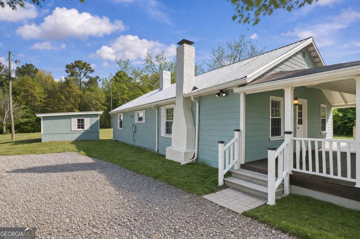 839 Crooked Creek Road