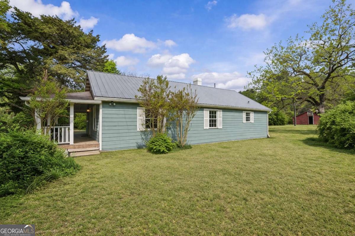 839 Crooked Creek Road