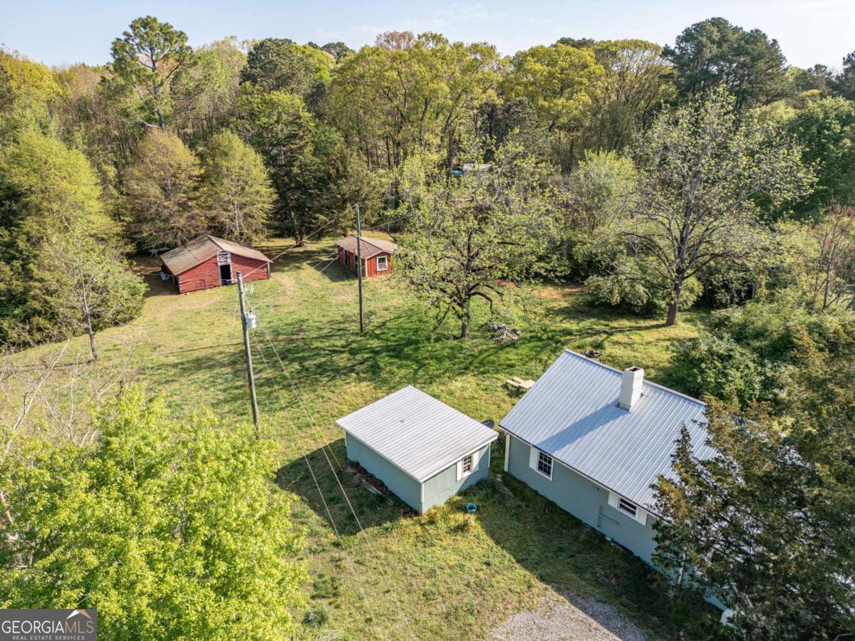 839 Crooked Creek Road