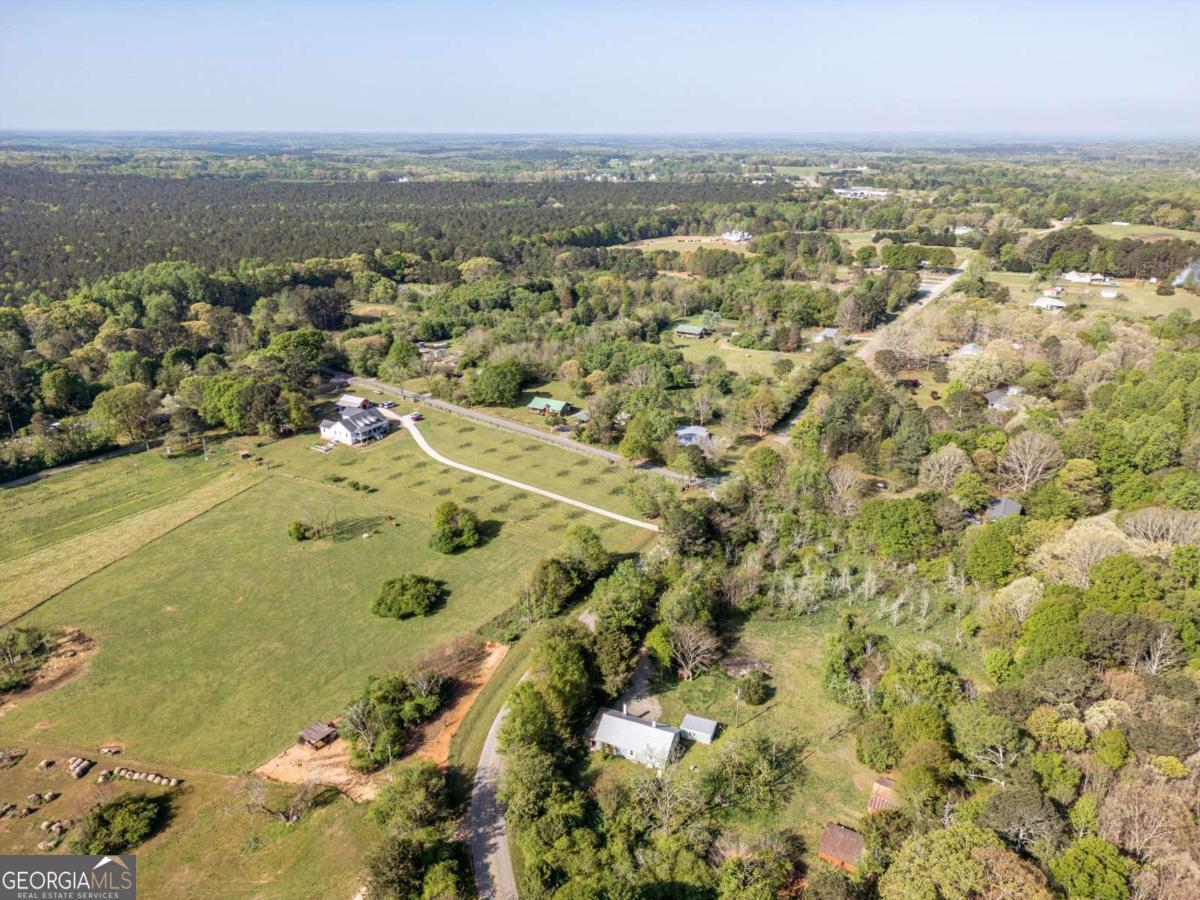 839 Crooked Creek Road