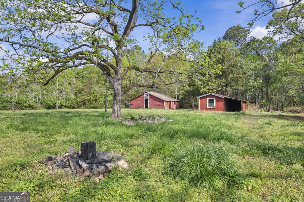 839 Crooked Creek Road