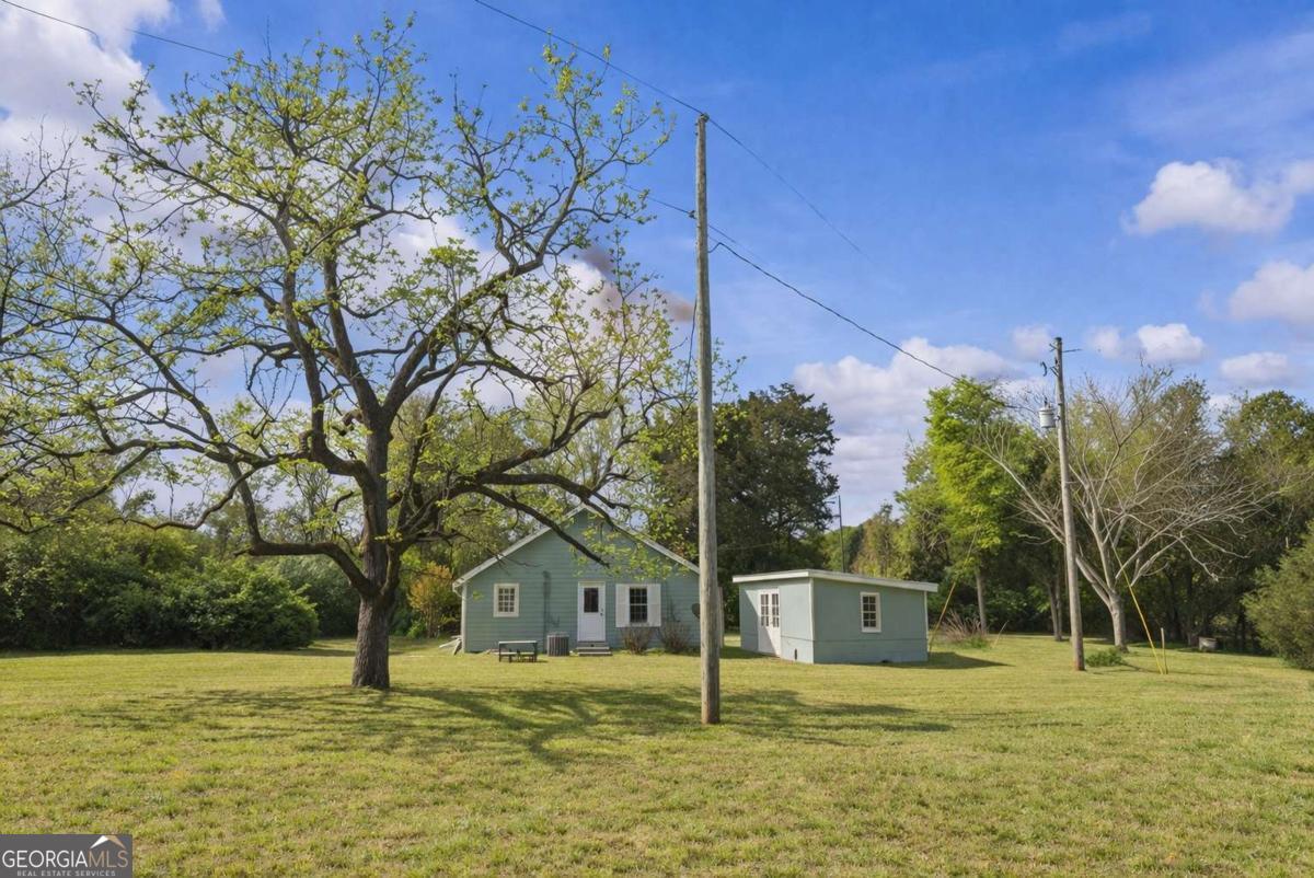 839 Crooked Creek Road