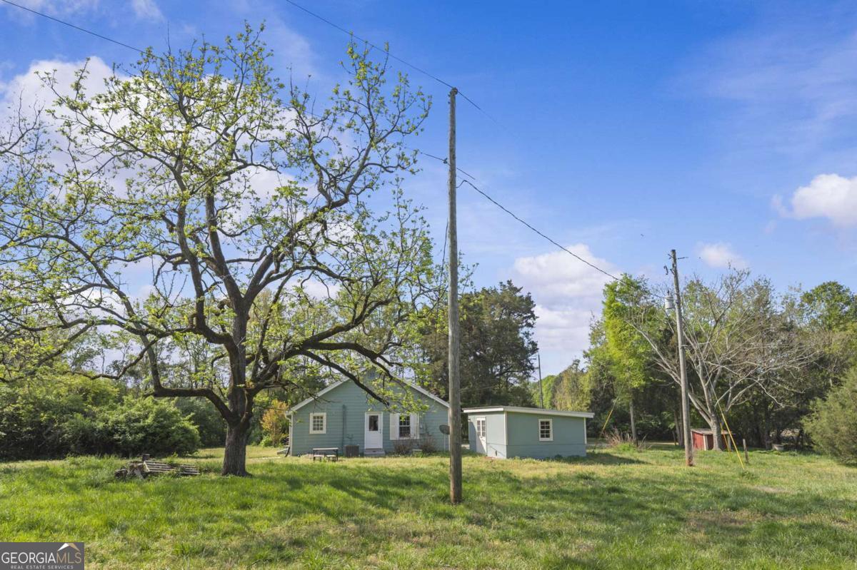 839 Crooked Creek Road