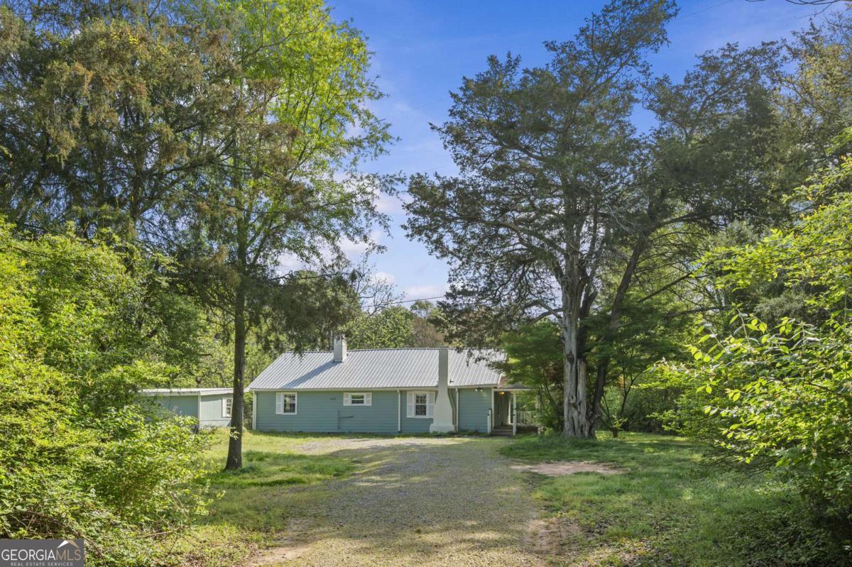 839 Crooked Creek Road