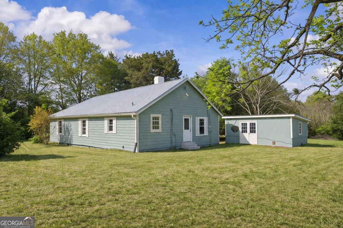 839 Crooked Creek Road