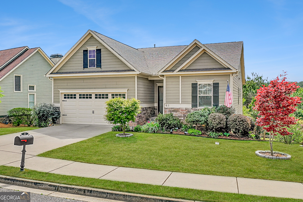63 Crown Pointe Drive