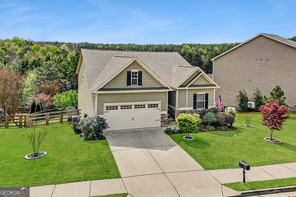 63 Crown Pointe Drive