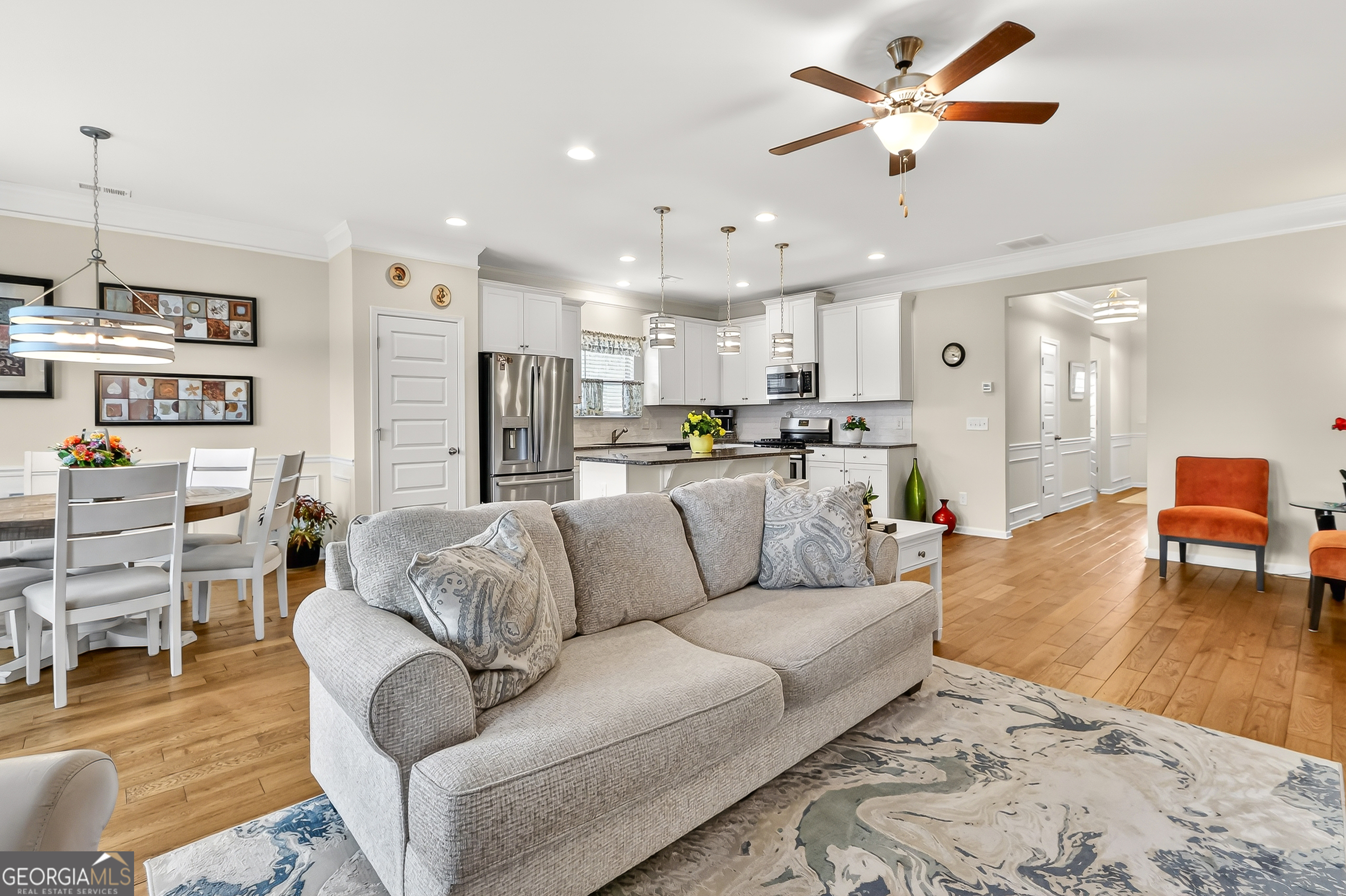 63 Crown Pointe Drive
