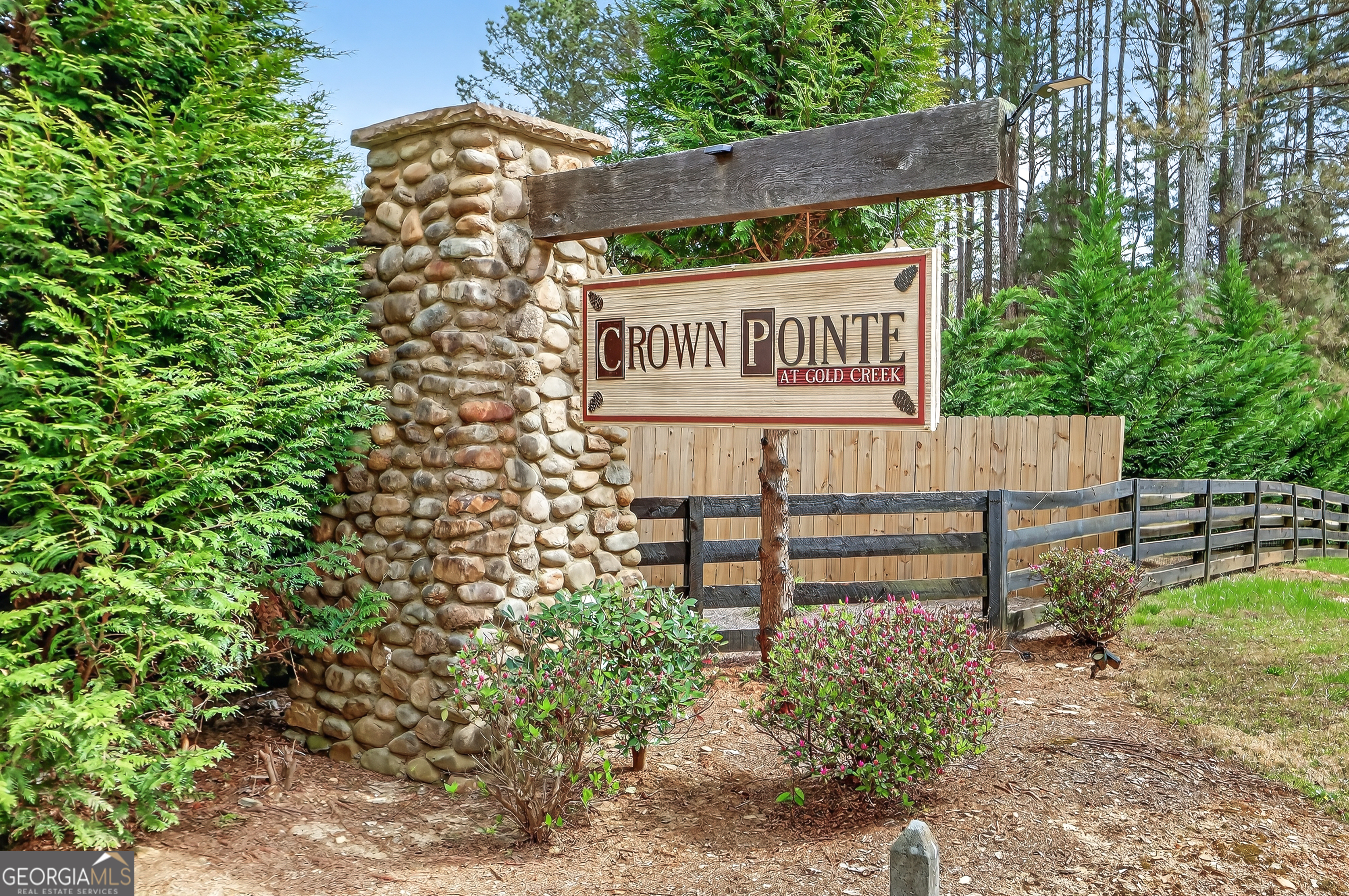 63 Crown Pointe Drive