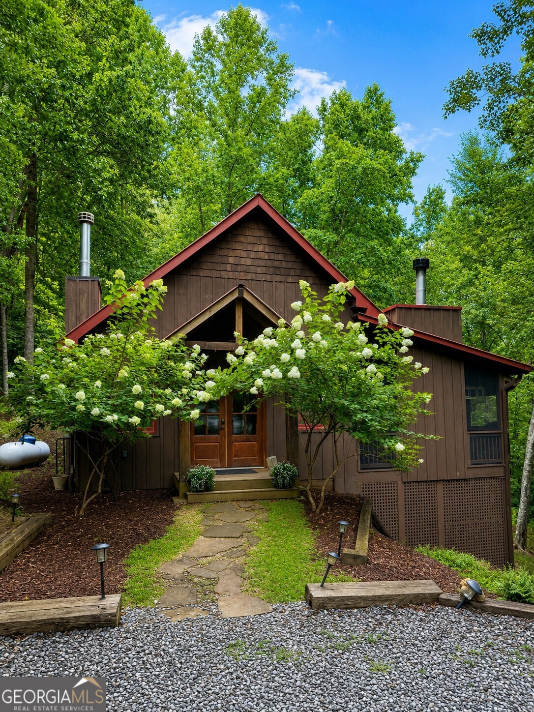 766 Laurel Ridge Drive