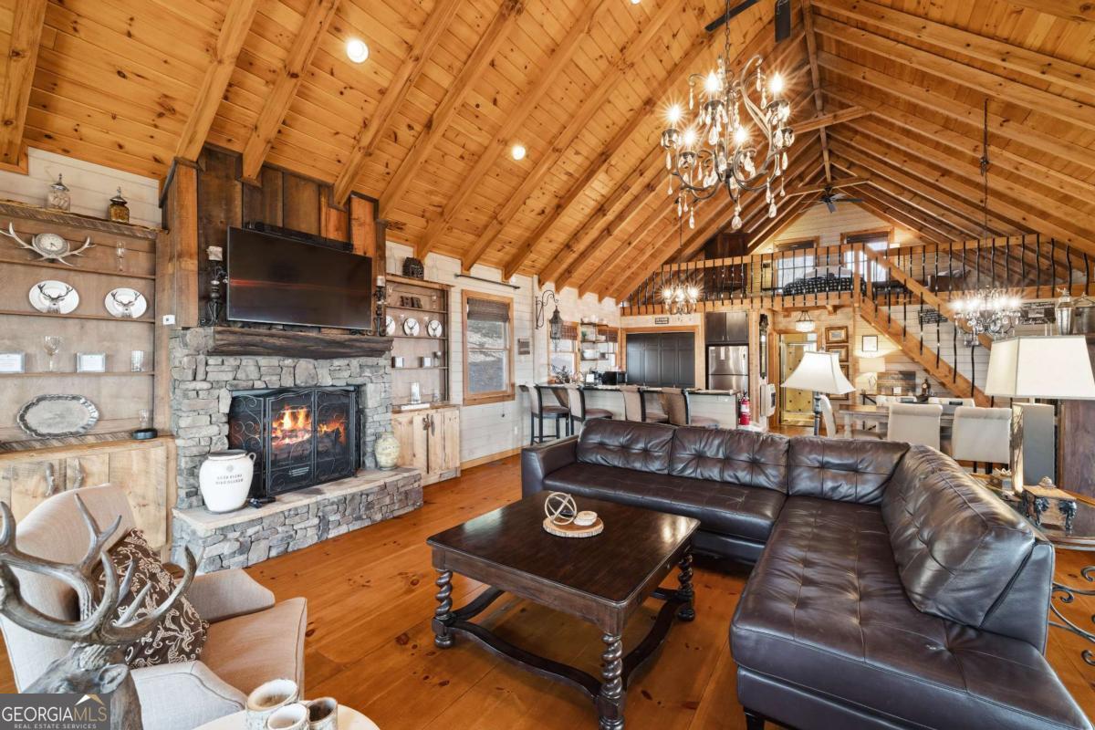 766 Laurel Ridge Drive