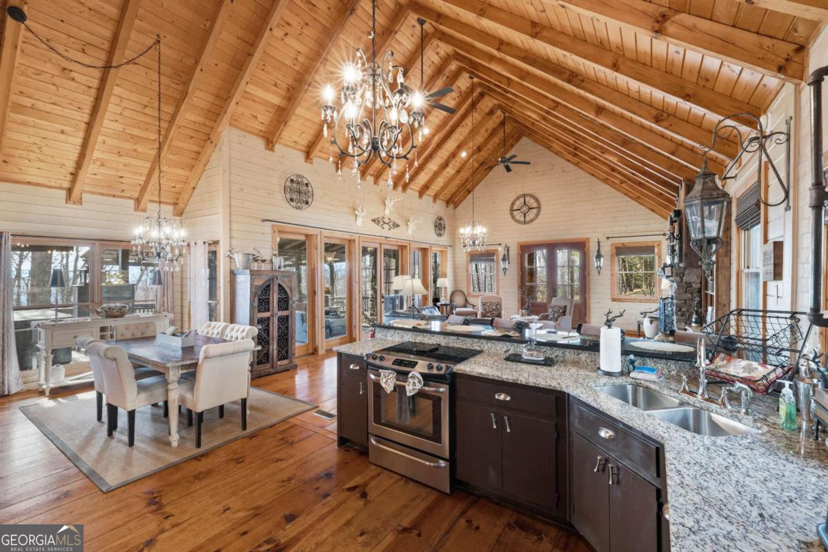 766 Laurel Ridge Drive