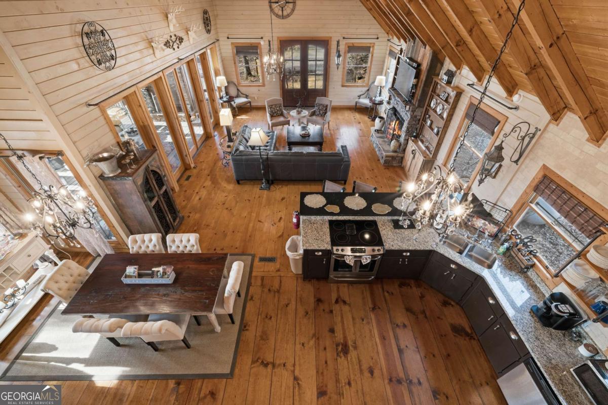 766 Laurel Ridge Drive