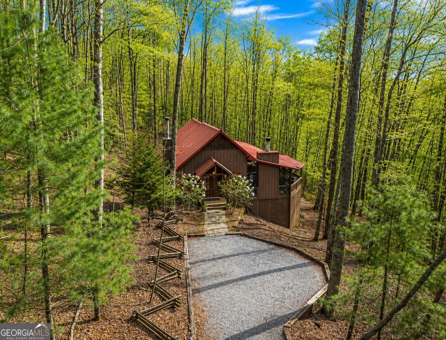 766 Laurel Ridge Drive