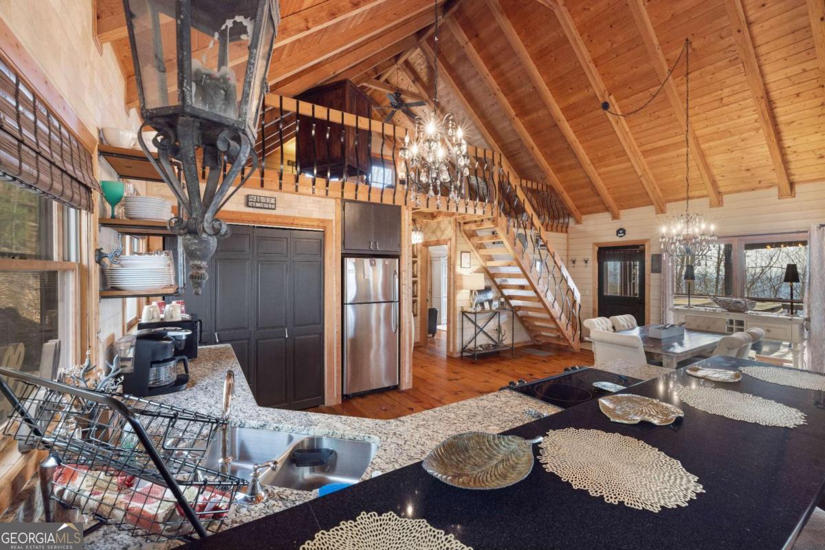 766 Laurel Ridge Drive