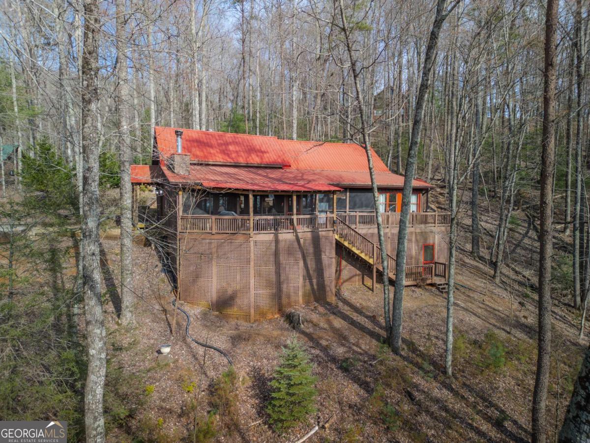 766 Laurel Ridge Drive