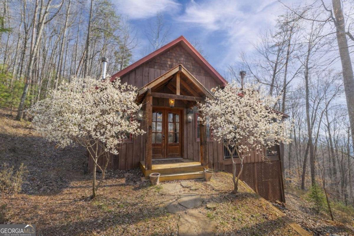 766 Laurel Ridge Drive