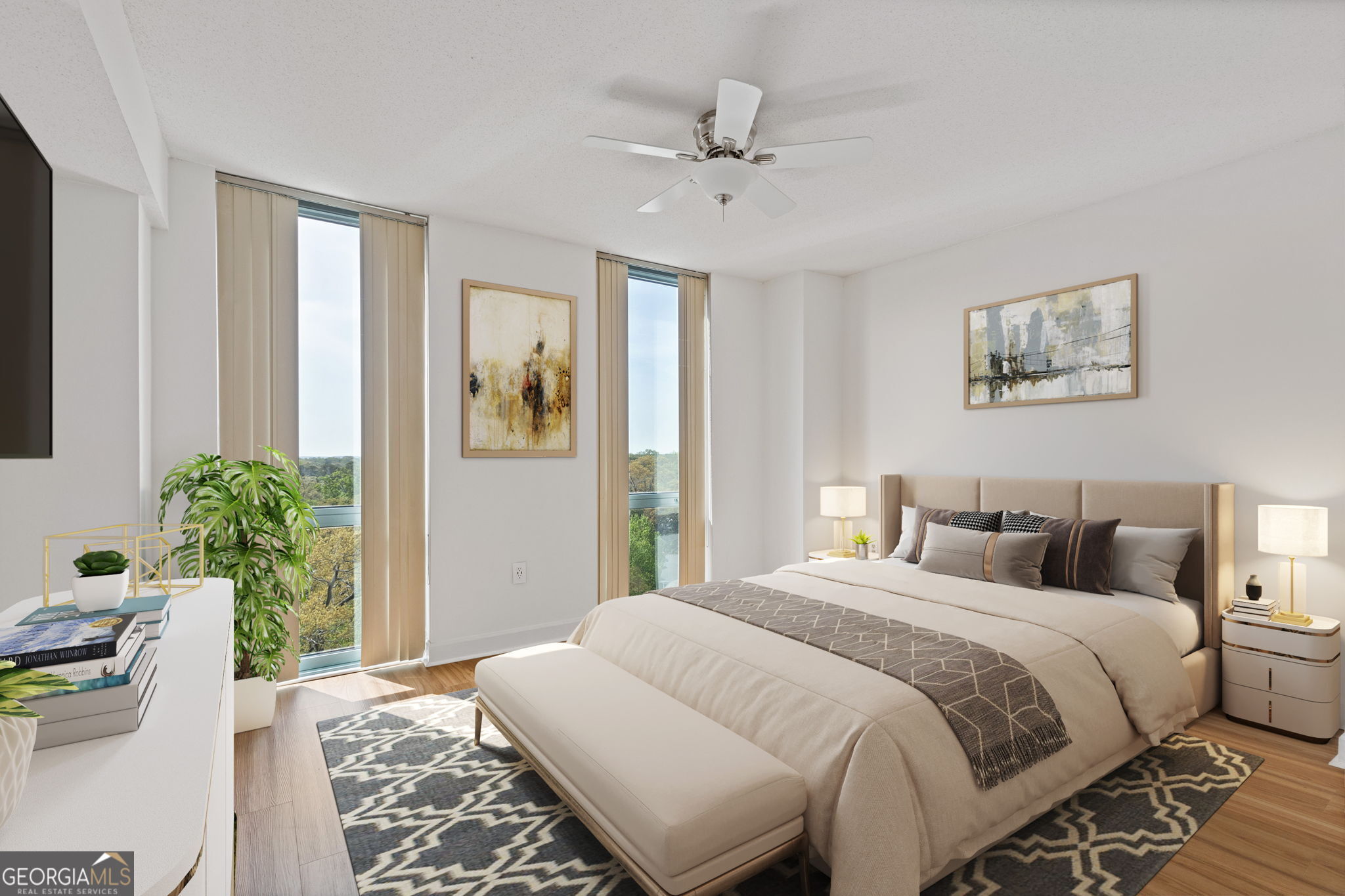 2870 Pharr Court S NW