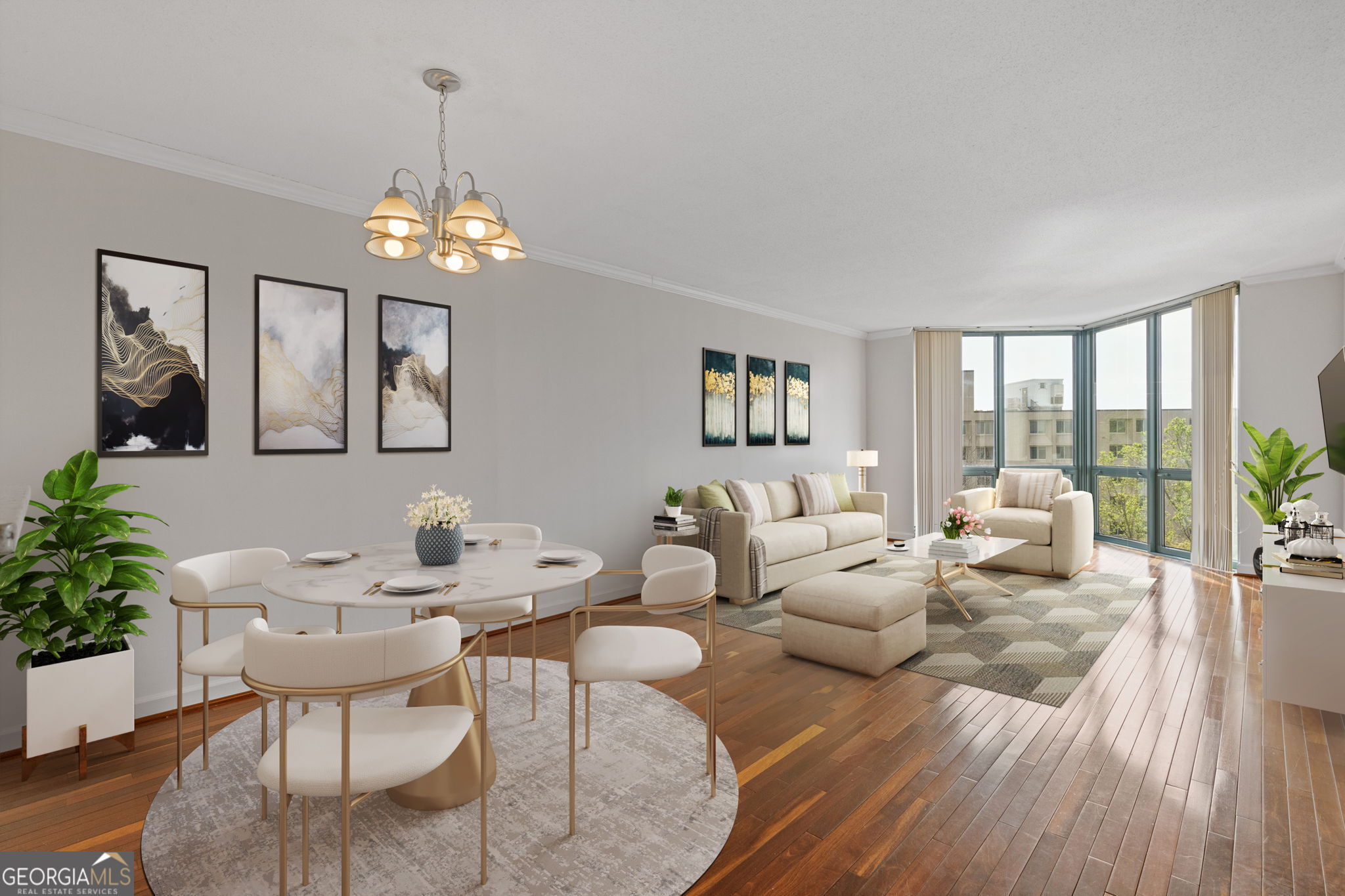 2870 Pharr Court S NW